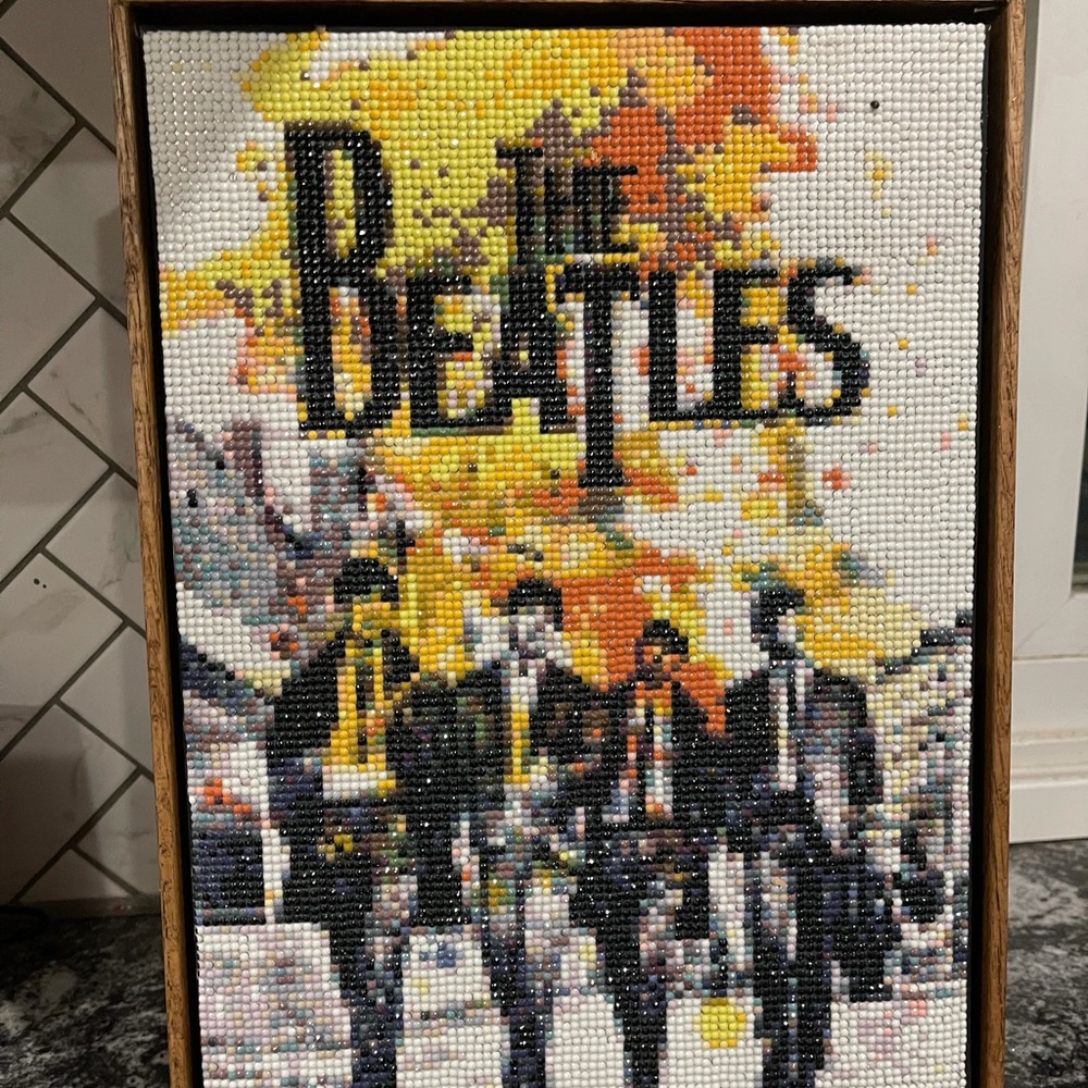 Wall decor